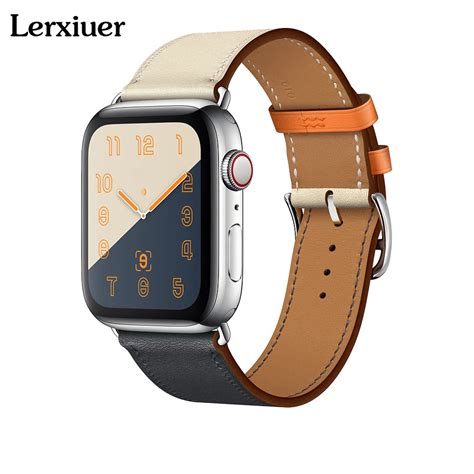 hermes アップルウォッチ|apple watch with Hermes strap.